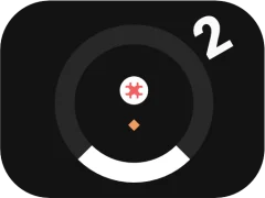 Peli Crazy Pong 2 verkossa