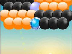 Peli Dogy Bubble Shooter verkossa