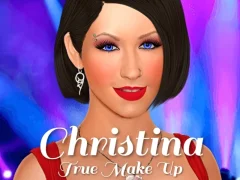 Peli Christina True Make Up verkossa