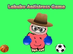 Peli Labubu Antistress Game verkossa