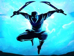 Peli Shadow Ninja Revenge verkossa