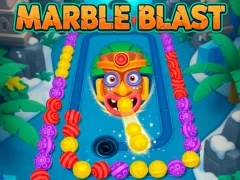 Peli Marble Blast verkossa