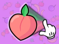 Peli Oh Peach-It verkossa