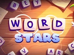 Peli Word Stars verkossa