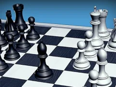 Peli Real Chess verkossa