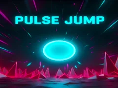 Peli Pulse Jump verkossa