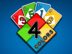 Peli The Classic UNO Cards Game: Online Version verkossa
