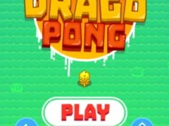 Peli Splish Drago Pong verkossa