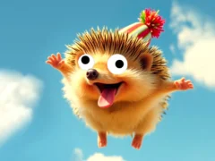 Peli Top Hog verkossa