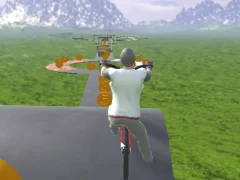 Peli Xtreme Speed Stunts Bmx verkossa