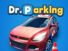 Peli Dr. Parking verkossa
