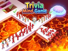 Peli Trivia Mind Game verkossa