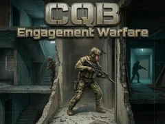 Peli CQB : Engagement Warfare verkossa
