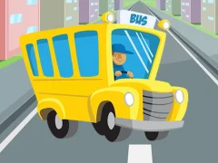 Peli Bus Differences verkossa