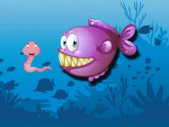 Peli Fishy Differences verkossa