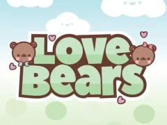 Peli Love Bears verkossa