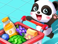 Peli Baby Supermarket verkossa