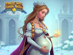 Peli Family Relics verkossa