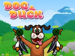 Peli Dog & Duck verkossa
