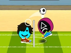 Peli Head Soccer Squid Game verkossa