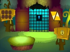Peli Pond Forest Escape verkossa