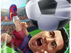 Peli Football Legengs verkossa