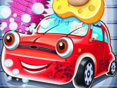 Peli Car Wash verkossa