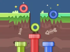 Peli Digger Ball 3 verkossa