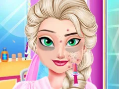 Peli Elza`s Beauty Surgery verkossa