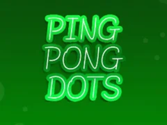 Peli Ping pong Dot verkossa