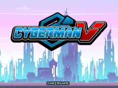 Peli Cyberman V verkossa