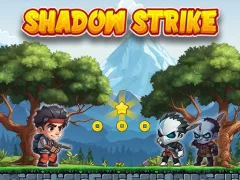 Peli Shadow Strike verkossa