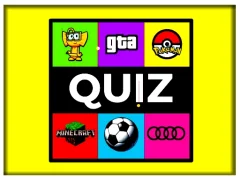 Peli Quiz! Mix verkossa