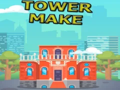 Peli Tower Make verkossa