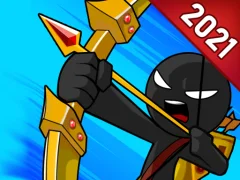 Peli Stick Fight The Game verkossa