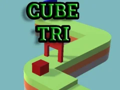 Peli Cube Tri verkossa