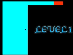 Peli Scary maze Html5 verkossa