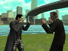 Peli Mad City Matrix verkossa