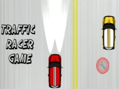 Peli Traffic Racer 2d verkossa