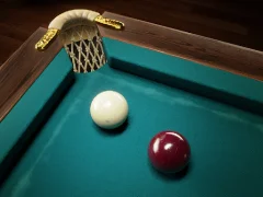 Peli The Best Russian Billiards verkossa