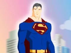 Peli Superman verkossa