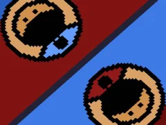 Peli Pixel Sumo verkossa