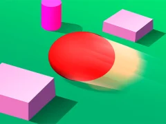 Peli Gap Ball 3D Energy verkossa