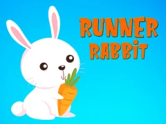 Peli Runner Rabbit verkossa
