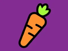 Peli Carrot Clicker verkossa