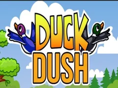 Peli Duck Dash verkossa