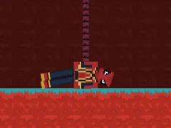 Peli Super Hero Rope verkossa