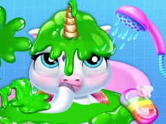 Peli My Baby Unicorn Virtual Pony Pet verkossa