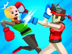Peli Funny Ragdoll Wrestlers verkossa