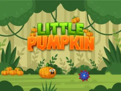 Peli Little Pumpkin verkossa